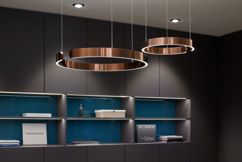 Mito Sospeso Pendant LED Light - Image 10
