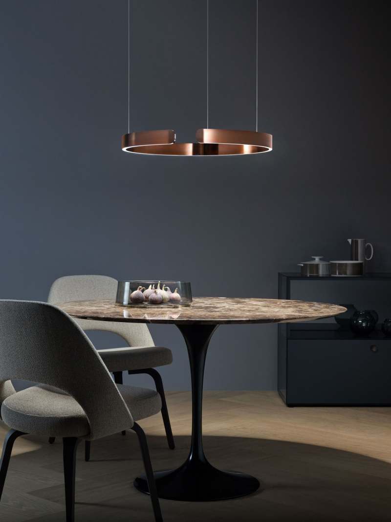 Mito Sospeso Pendant LED Light - Image 16