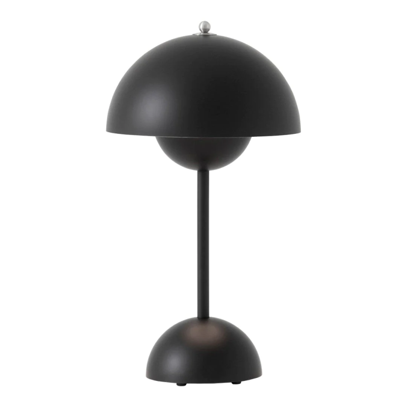 Flowerpot VP9 Portable Table Lamp - Image 35