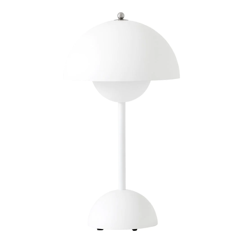 Flowerpot VP9 Portable Table Lamp - Image 36