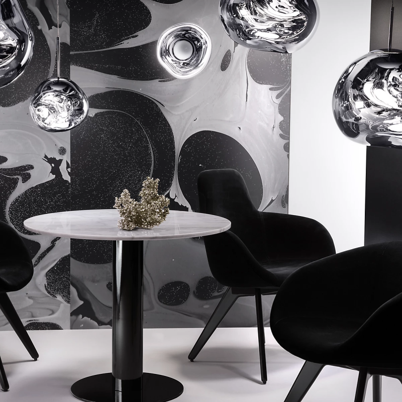GLAS MELT LED Pendant Lamp - Image 7