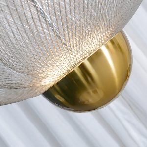Meshmatics Chandelier - Image 17