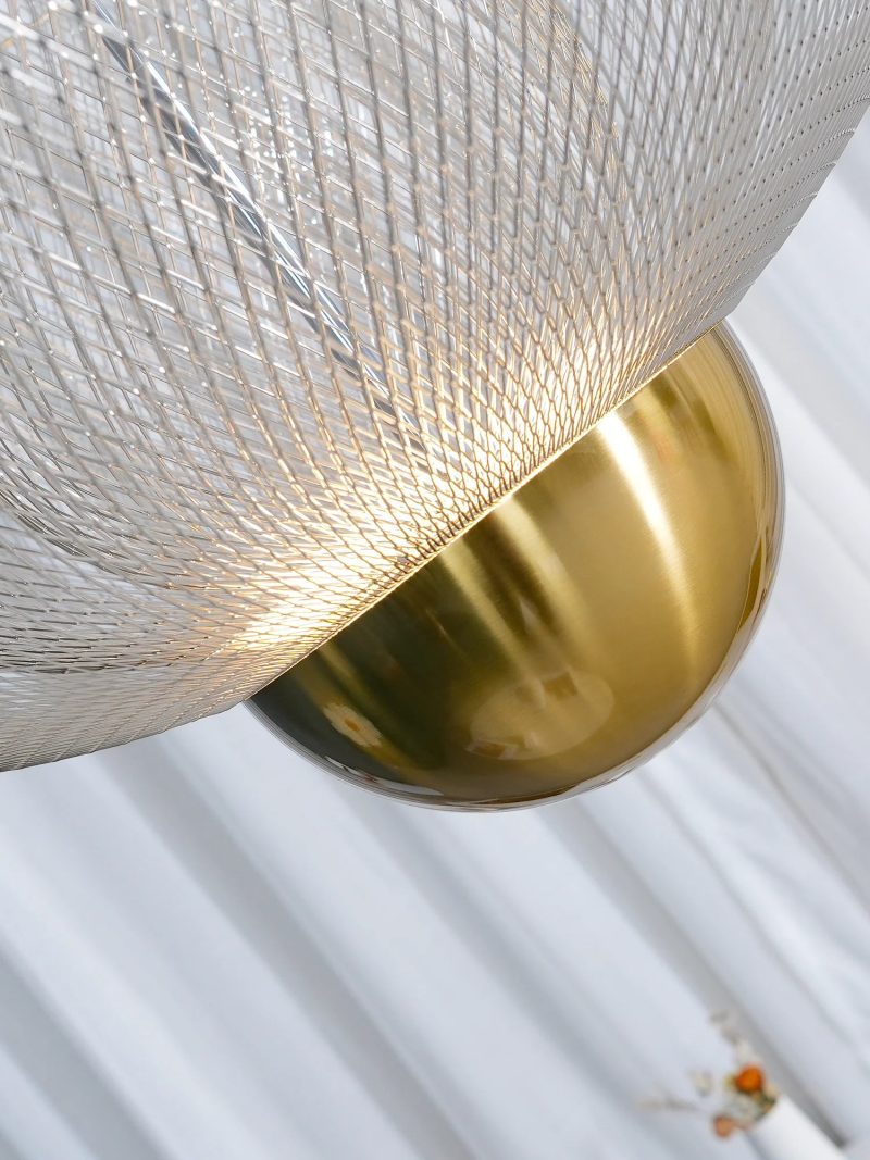 Meshmatics Chandelier - Image 17