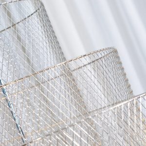 Meshmatics Chandelier - Image 19
