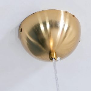 Meshmatics Chandelier - Image 18