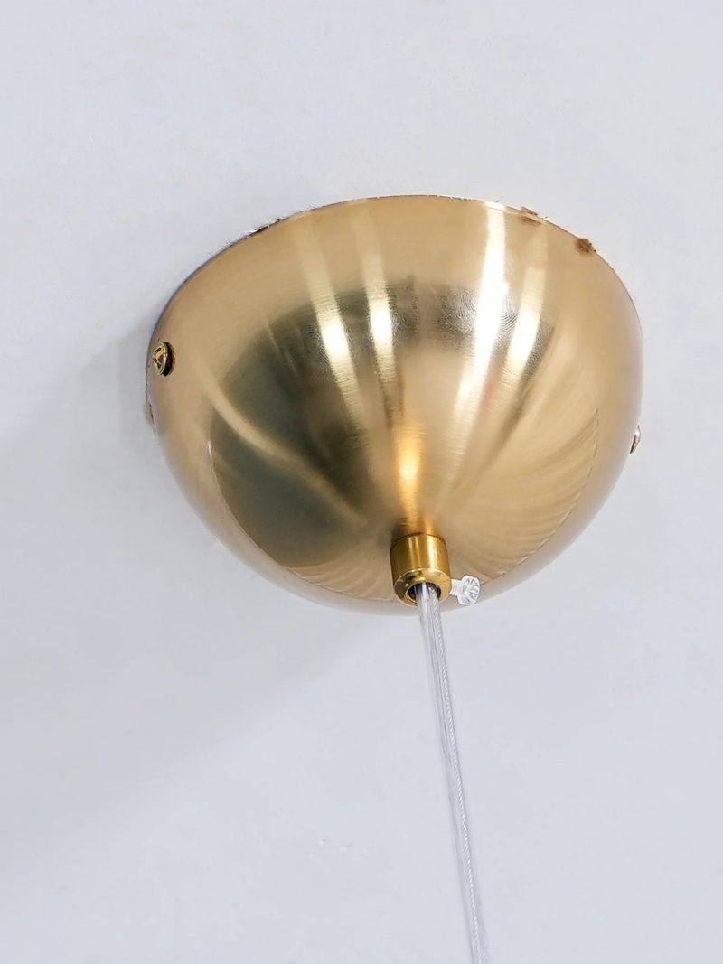 Meshmatics Chandelier - Image 18