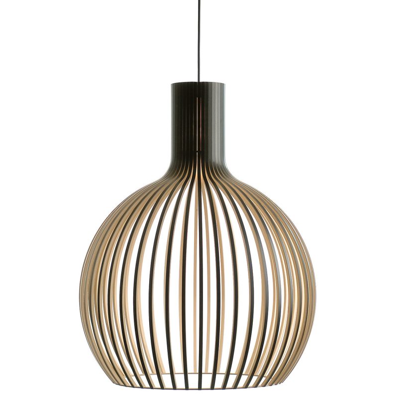 Secto 4240 Octo Pendant Light