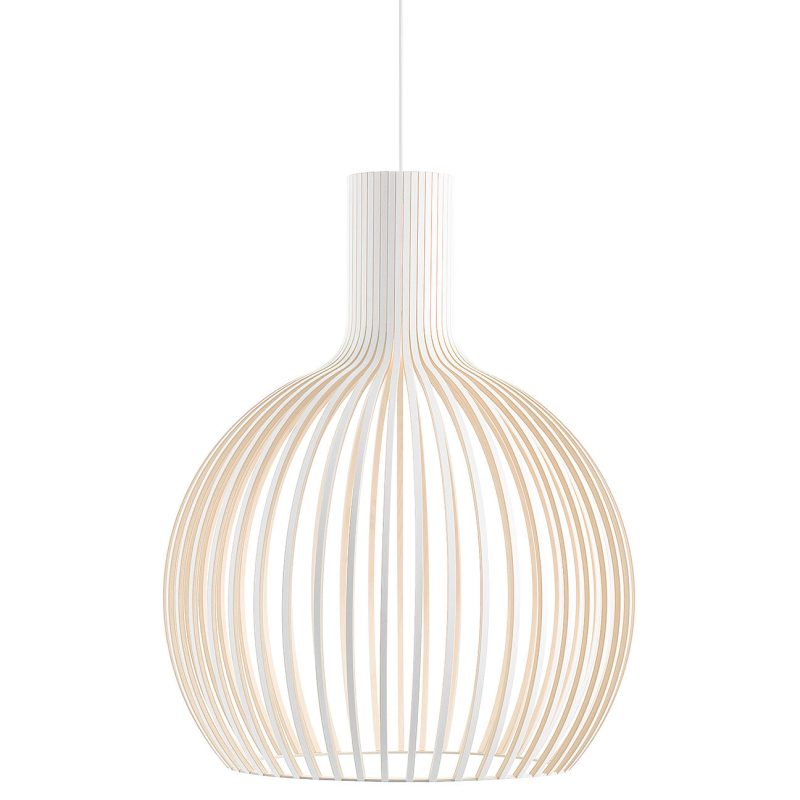 Secto 4240 Octo Pendant Light - Image 11