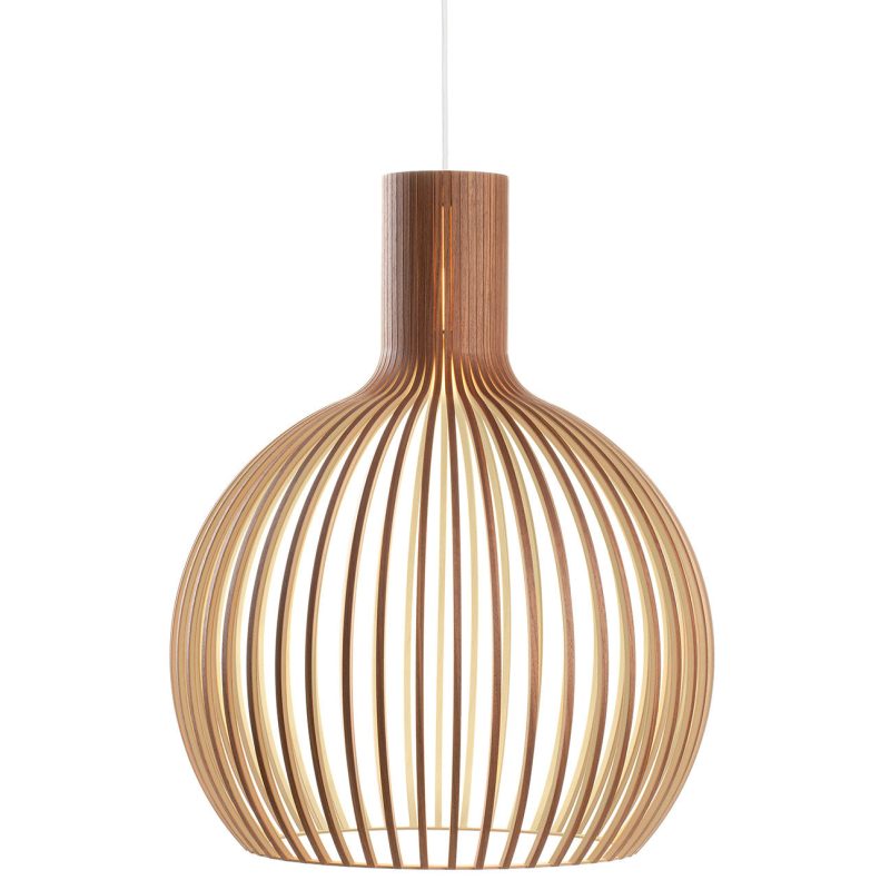 Secto 4240 Octo Pendant Light - Image 10
