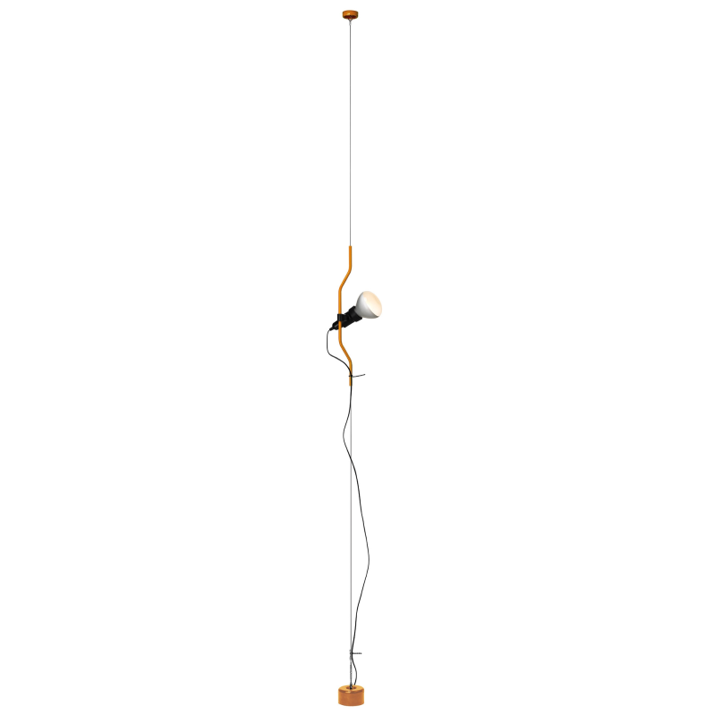 Flos Parentesi Suspension Lamp - Image 7