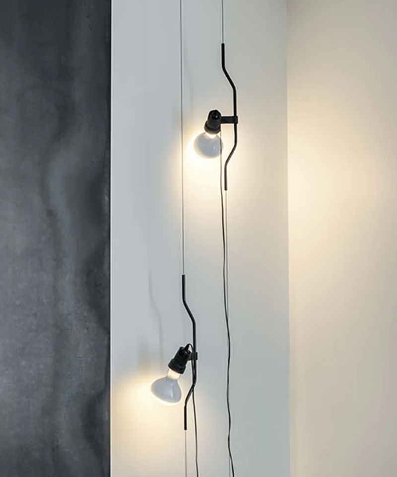 Flos Parentesi Suspension Lamp - Image 11