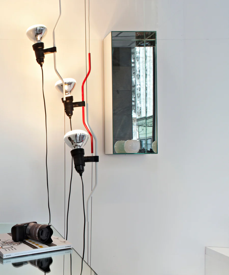 Flos Parentesi Suspension Lamp - Image 10