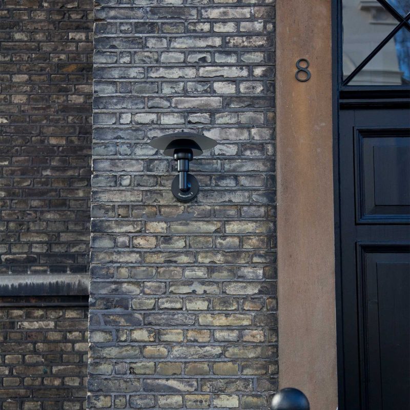 PH 3-2 1/2 Wall Lamp - Image 3
