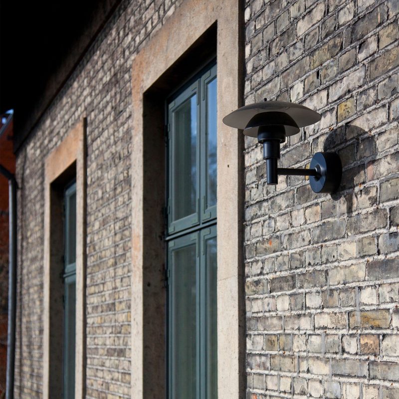 PH 3-2 1/2 Wall Lamp - Image 2