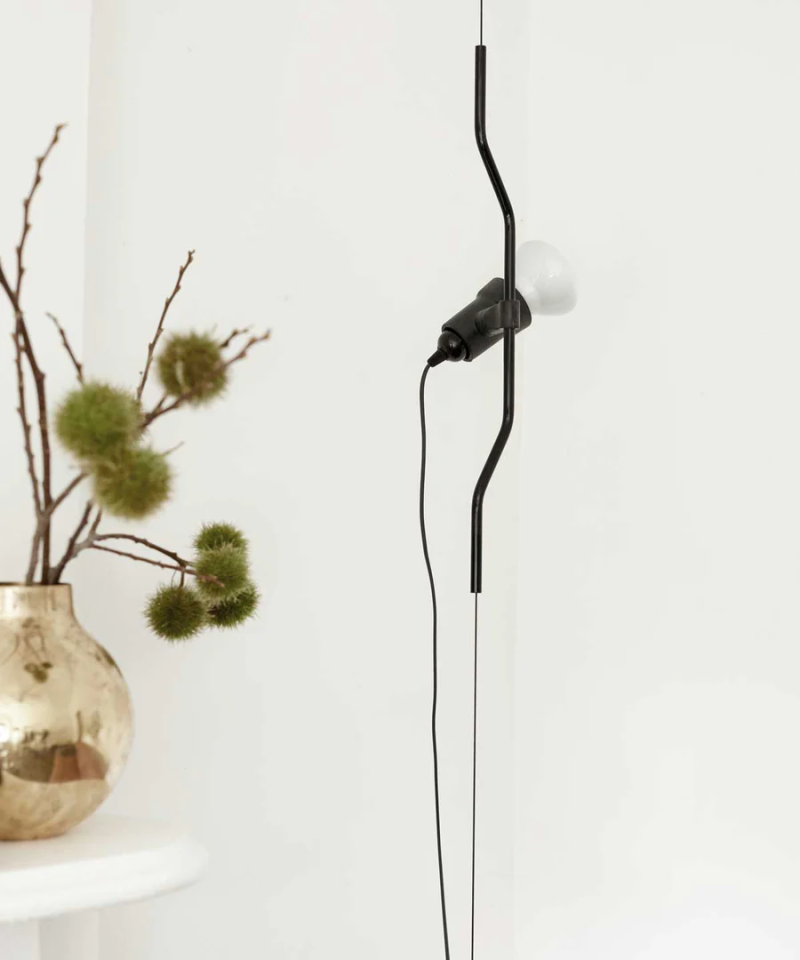 Flos Parentesi Suspension Lamp - Image 4