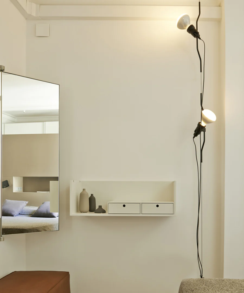 Flos Parentesi Suspension Lamp - Image 5