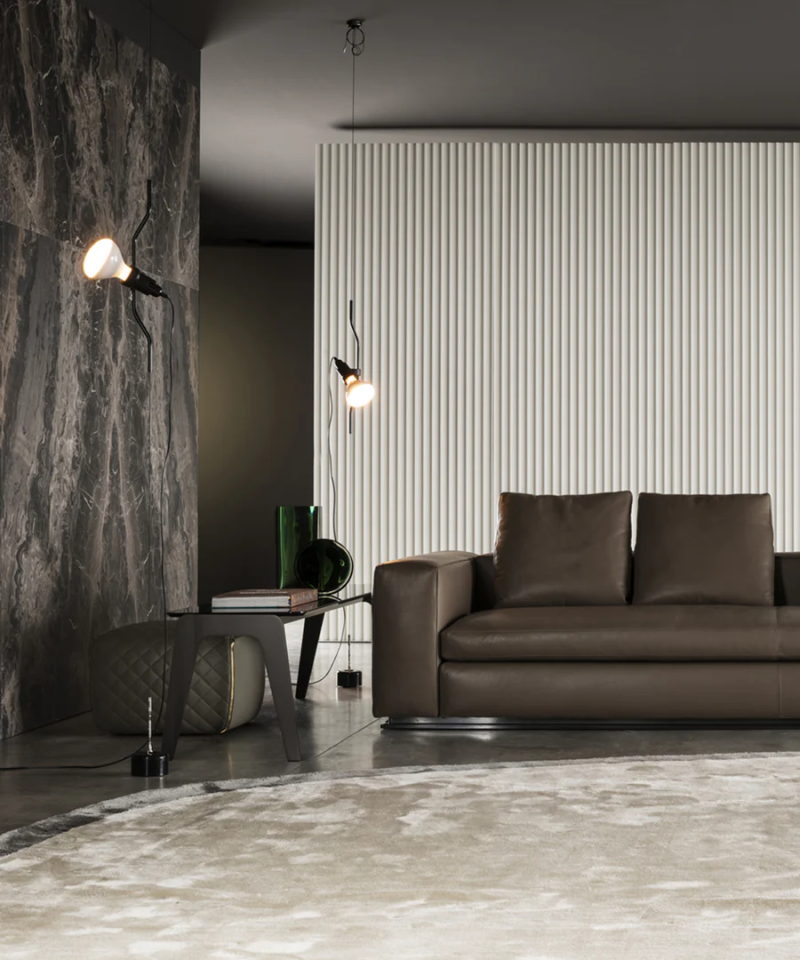 Flos Parentesi Suspension Lamp - Image 16