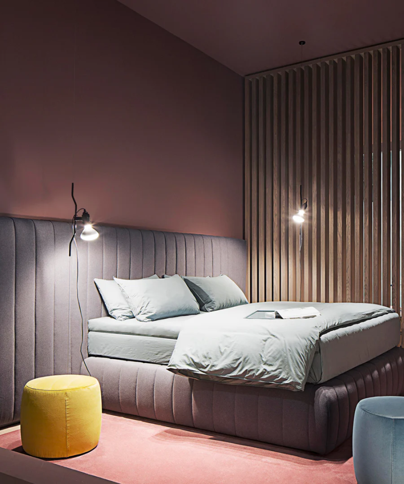 Flos Parentesi Suspension Lamp - Image 12