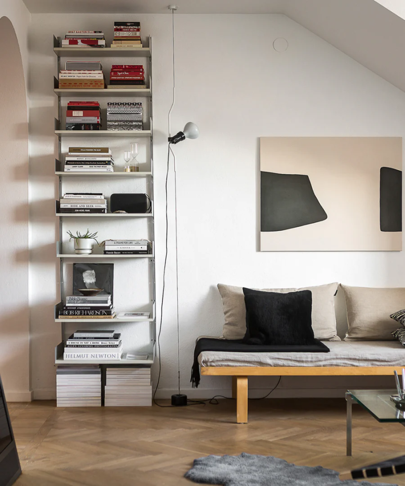 Flos Parentesi Suspension Lamp - Image 17