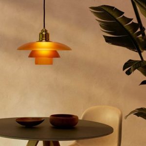 PH 3½ - 3 Pendant Light - Image 5