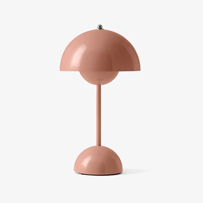 Flowerpot VP9 Portable Table Lamp - Image 37