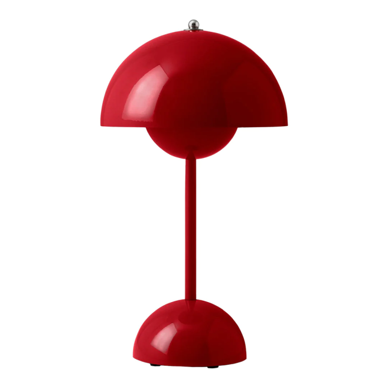 Flowerpot VP9 Portable Table Lamp - Image 39