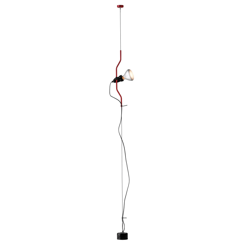 Flos Parentesi Suspension Lamp - Image 9