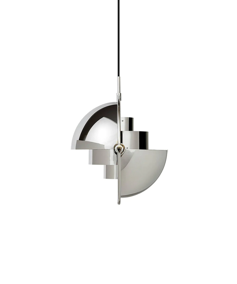 MULTI-LITE PENDANT LIGHT - Image 6