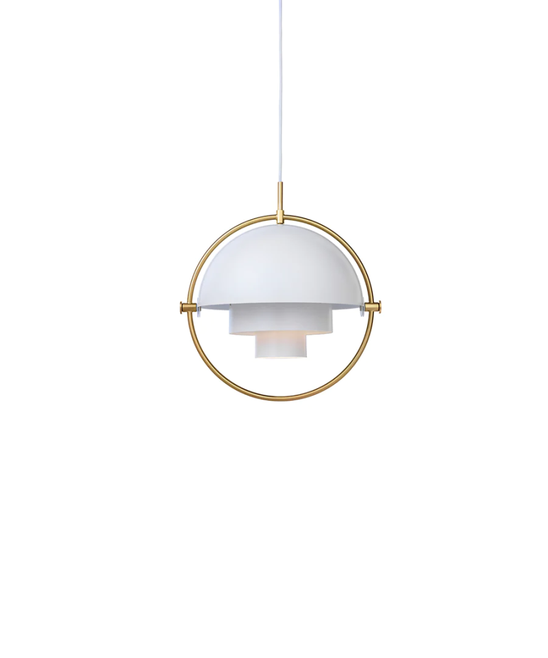 MULTI-LITE PENDANT LIGHT - Image 14