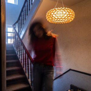 Caboche suspension lamp - Image 16