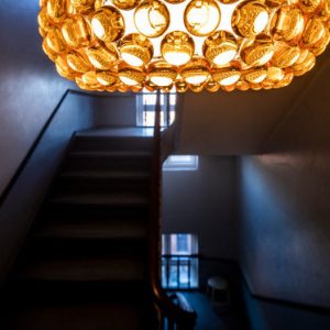 Caboche suspension lamp - Image 24