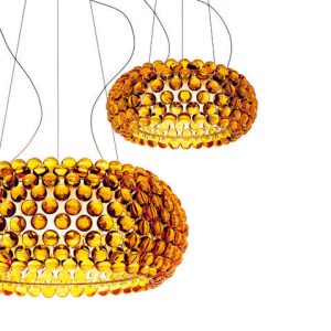 Caboche suspension lamp - Image 15
