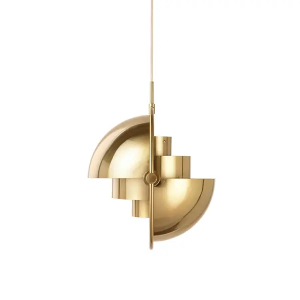 MULTI-LITE PENDANT LIGHT - Image 2