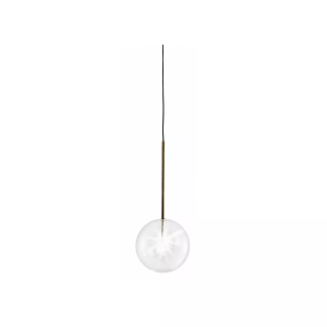Glass Pendant Ceiling Light - Image 18
