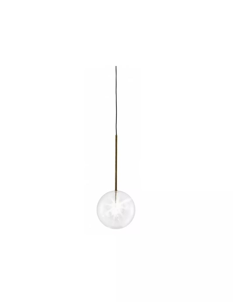 Glass Pendant Ceiling Light - Image 18