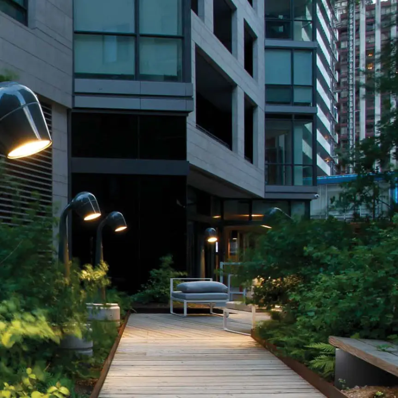 LED Garden Light - Image 6