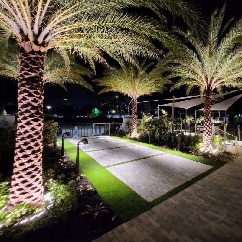 LED Garden Light - Image 5