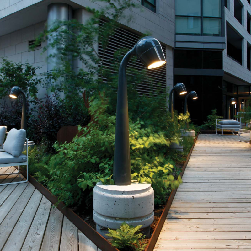 LED Garden Light - Image 7
