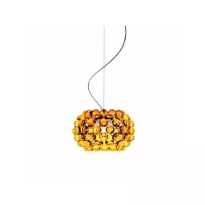 Caboche suspension lamp - Image 14