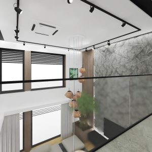 Empire Chandelier - Image 14