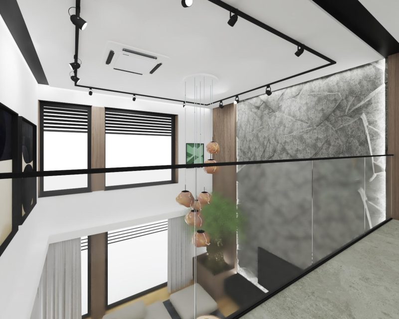Empire Chandelier - Image 14