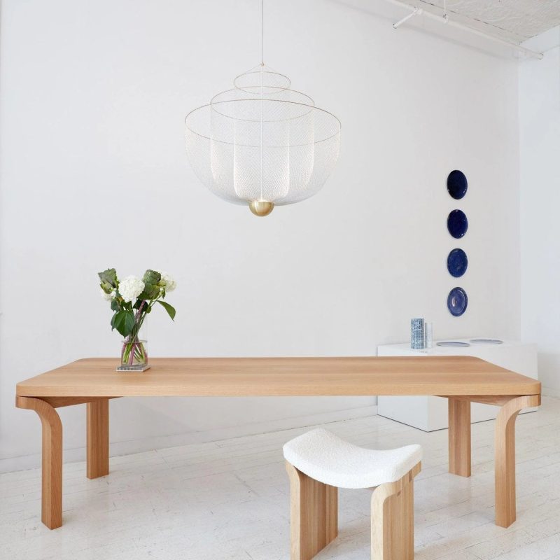 Meshmatics Chandelier - Image 2