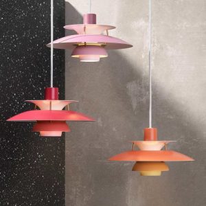 PH 5 Pendant Lamp