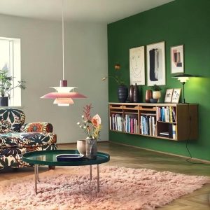 PH 5 Pendant Lamp - Image 3