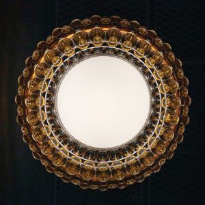 Caboche suspension lamp - Image 26