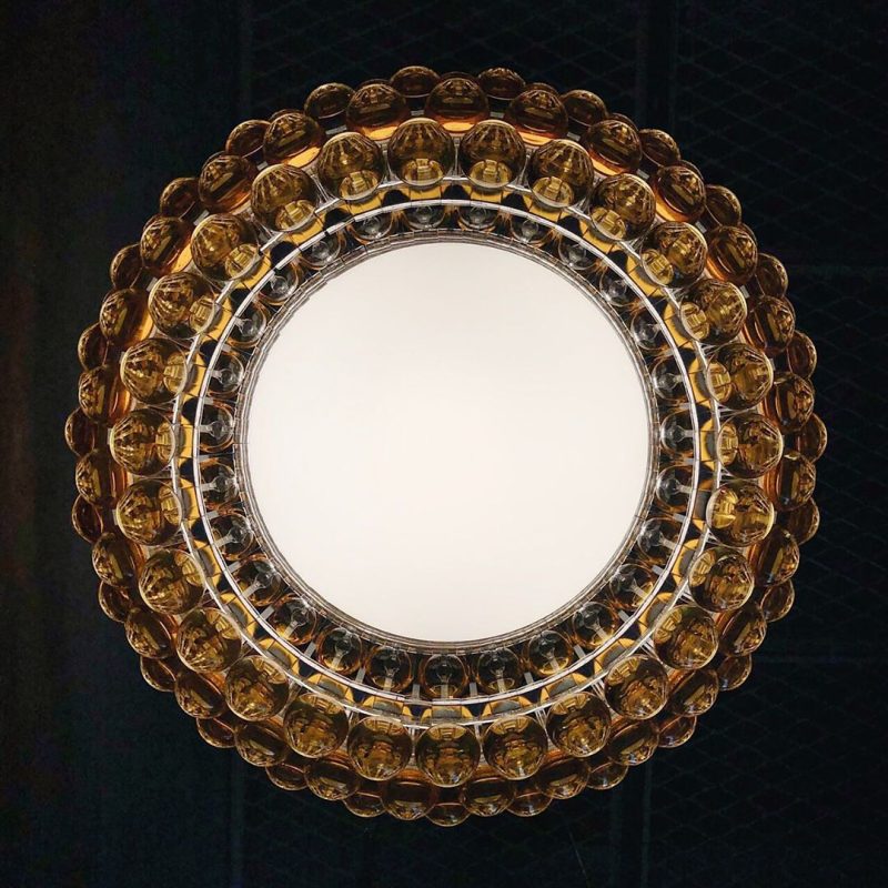 Caboche suspension lamp - Image 26
