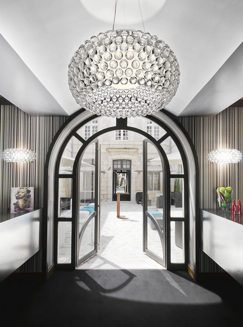 Caboche suspension lamp - Image 5