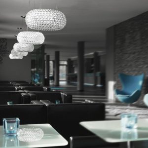 Caboche suspension lamp - Image 6