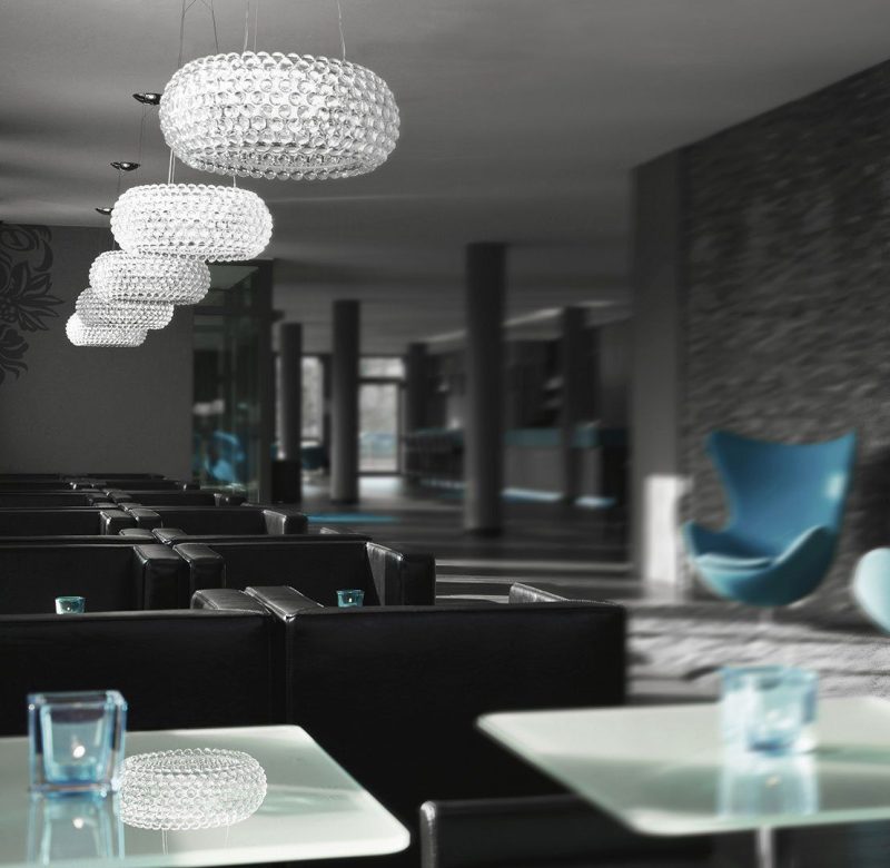 Caboche suspension lamp - Image 6