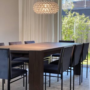 Caboche suspension lamp - Image 12